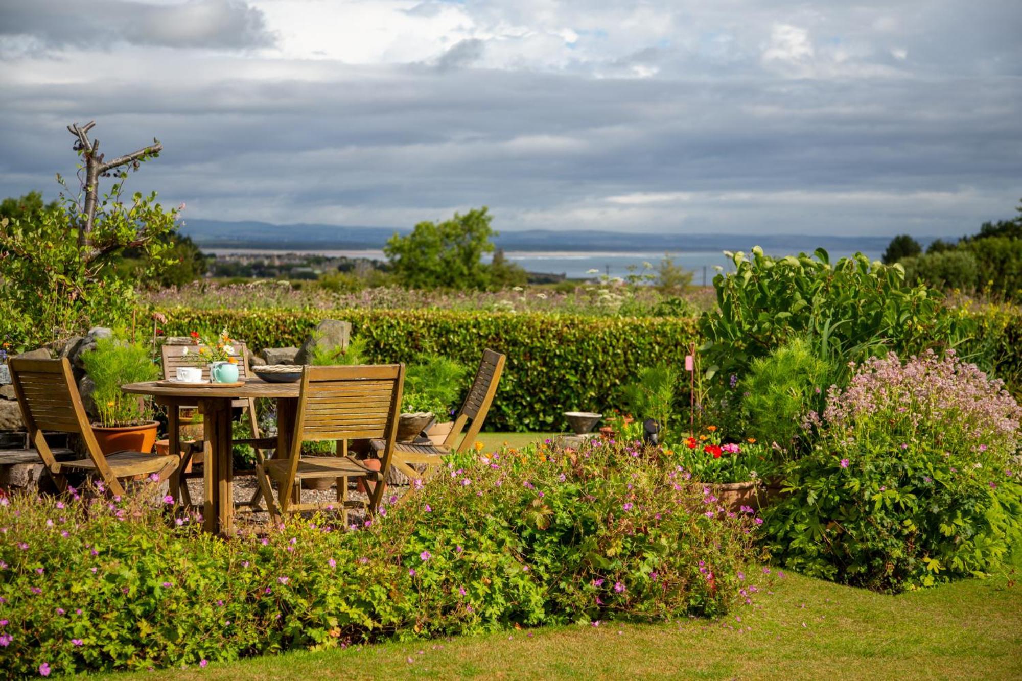 Balmungo Cottage B&B St Andrews Exterior photo